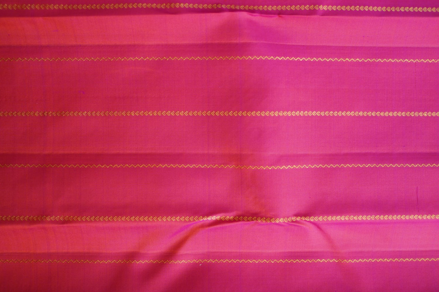 Pure Kanchi Silk Saree -PC15142