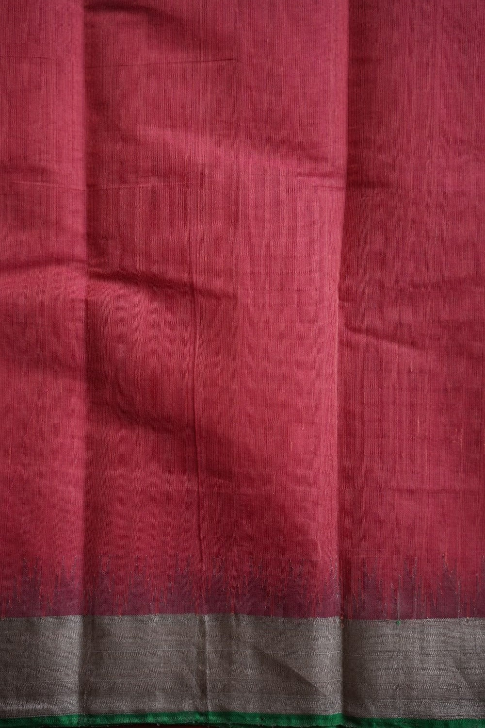 Ponduru handloom Cotton Saree PC10229