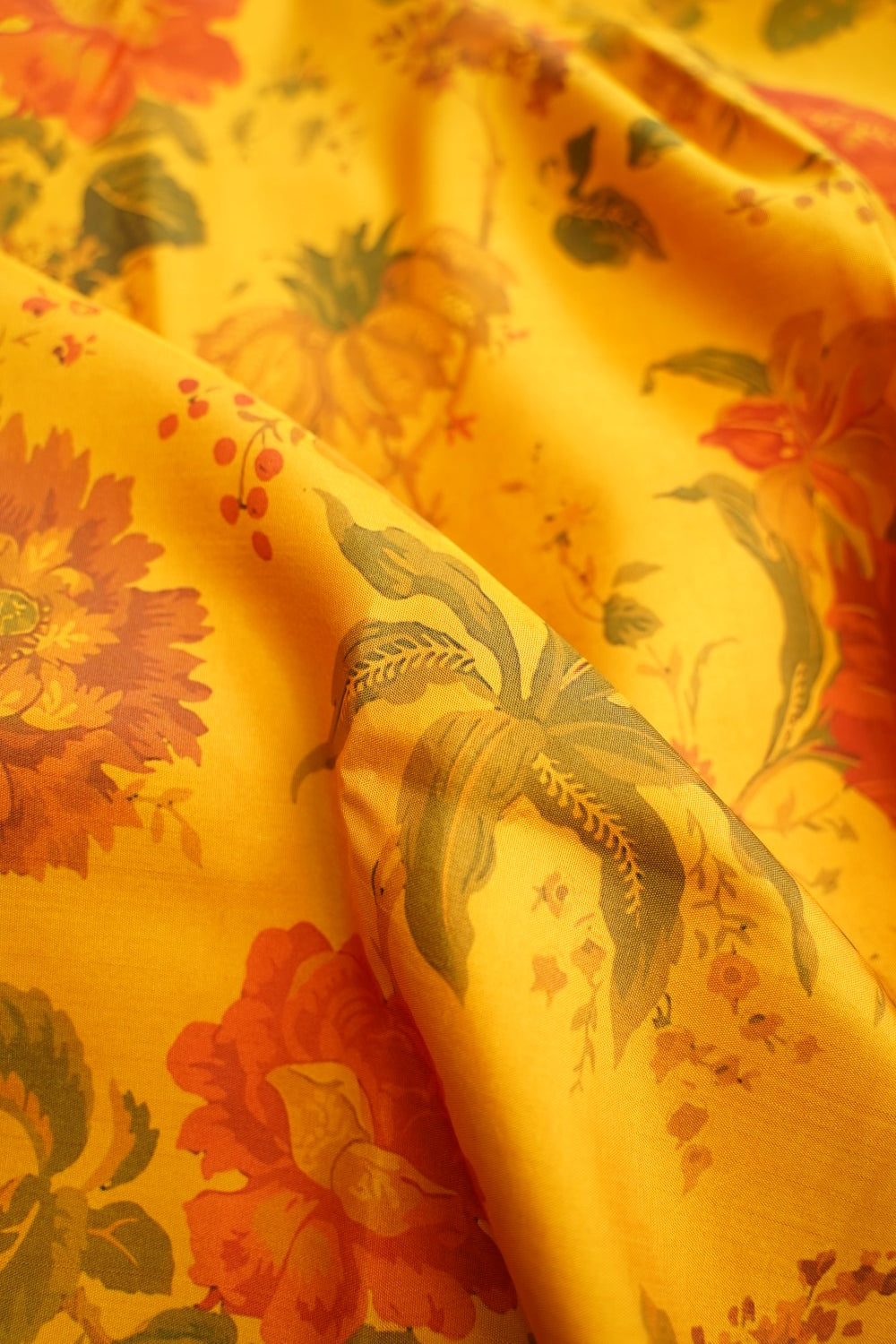Pure Kanchi Silk Saree PC17497