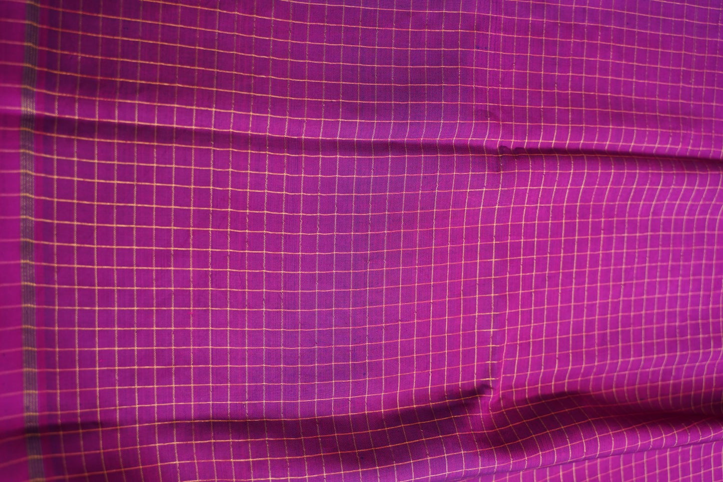 Pure Kanchi Silk Saree PC17495