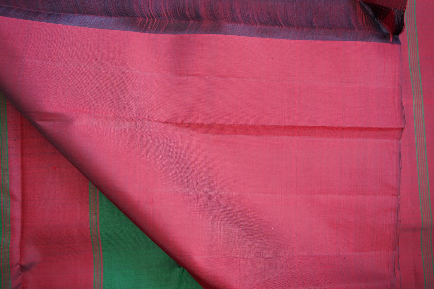 Pure Kanchi Silk Saree Pc16498