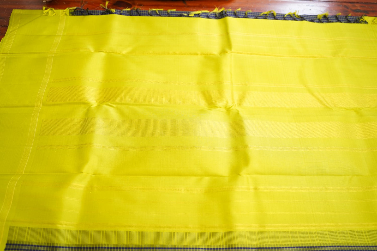 Pure Kanchi Silk Saree PC17500