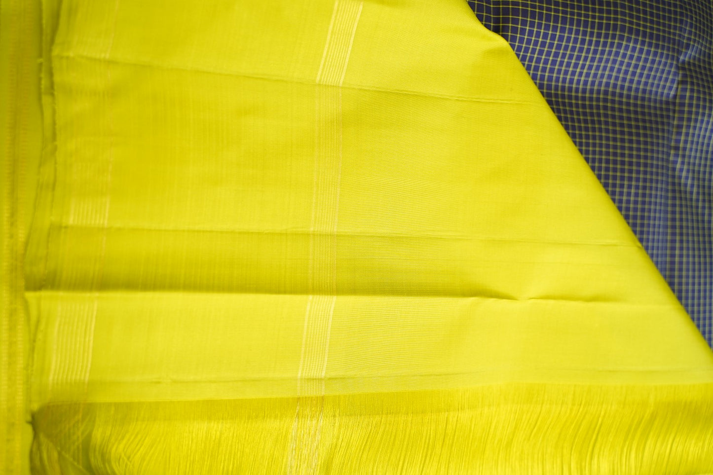 Pure Kanchi Silk Saree PC17500