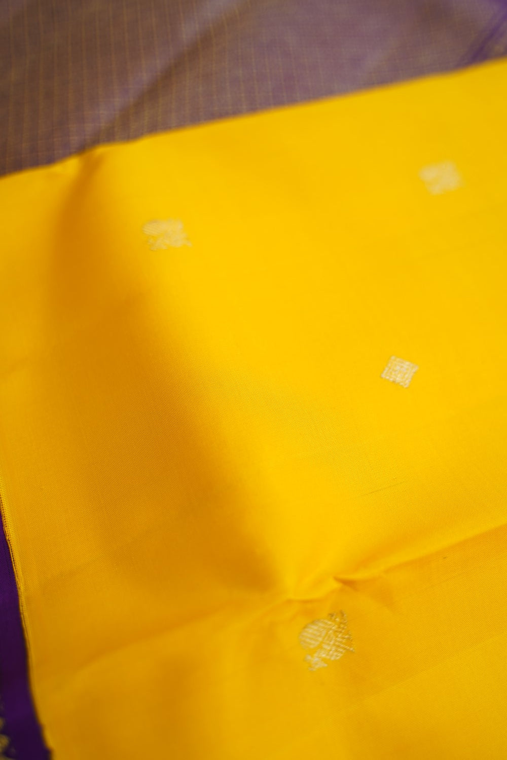 Pure Kanchi Silk Saree -PC16516