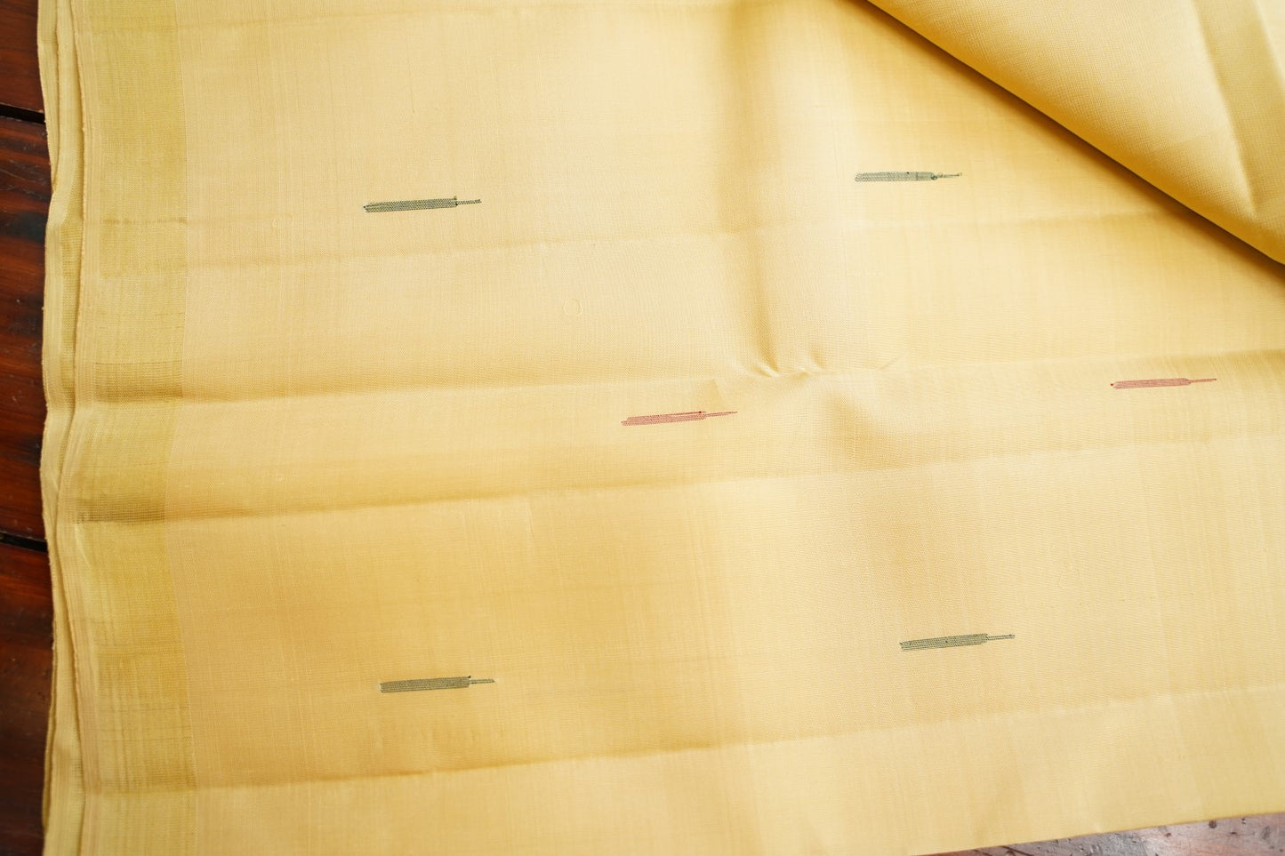 Pure Kanchi Silk Saree PC17505