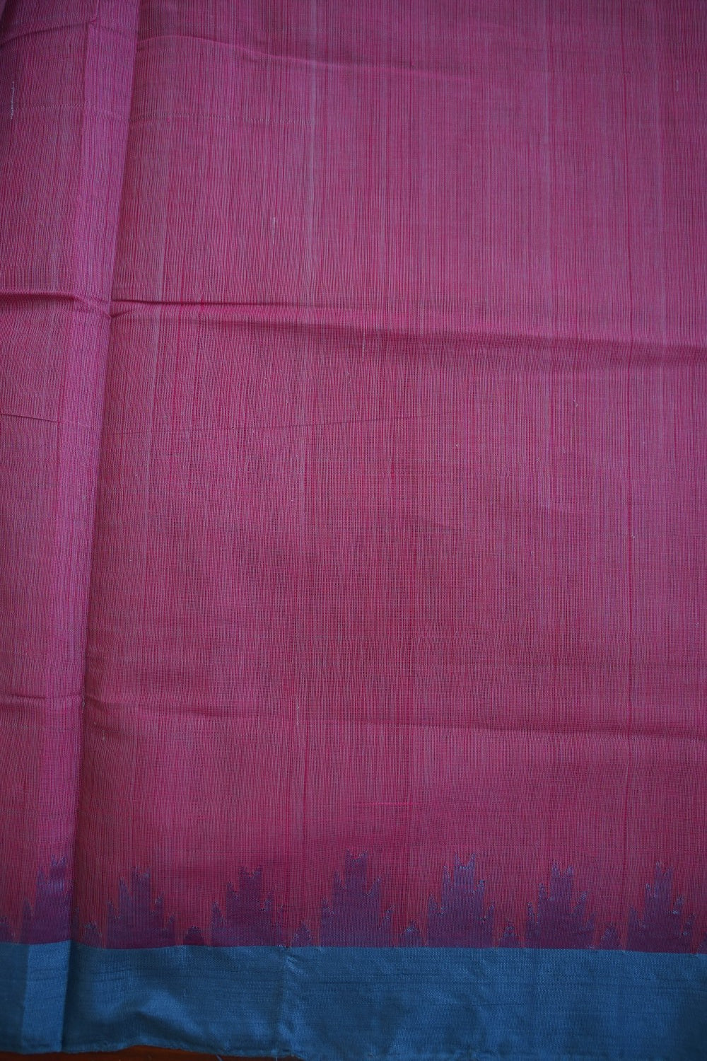 Ponduru handloom Cotton Saree PC12507