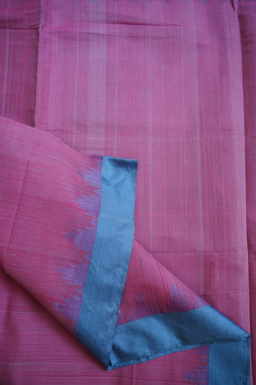 Ponduru handloom Cotton Saree PC12507
