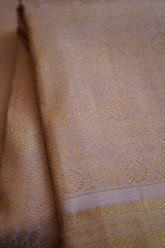 Varisapet Pure Kanchi Silk Saree PC12523
