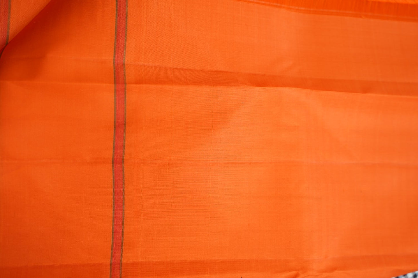 Pure Kanchi Silk Saree -PC16519