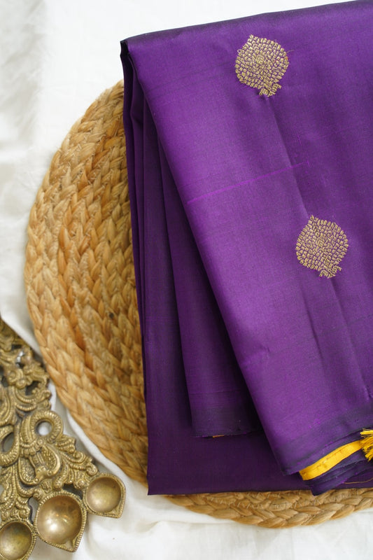 Gadwal Silk Saree PC15224