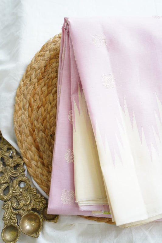 Gadwal Silk Saree PC15241