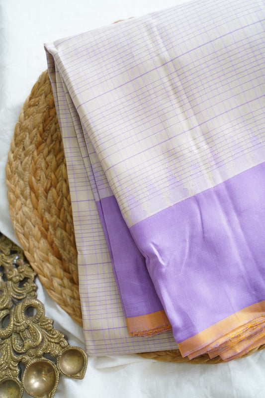 Gadwal Silk Saree PC15233