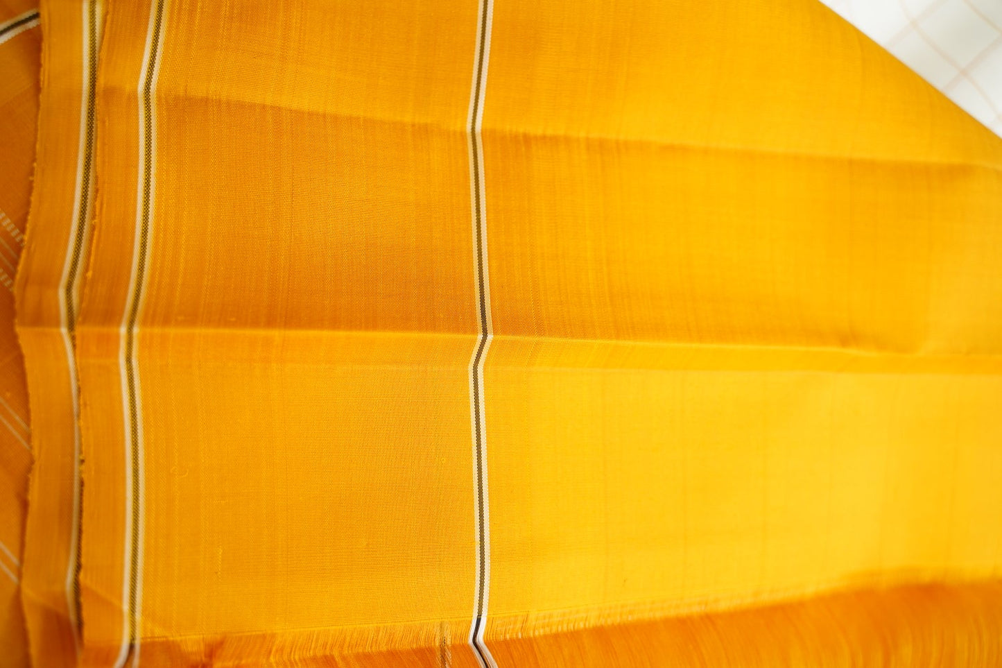 Pure Kanchi Silk Saree PC17487