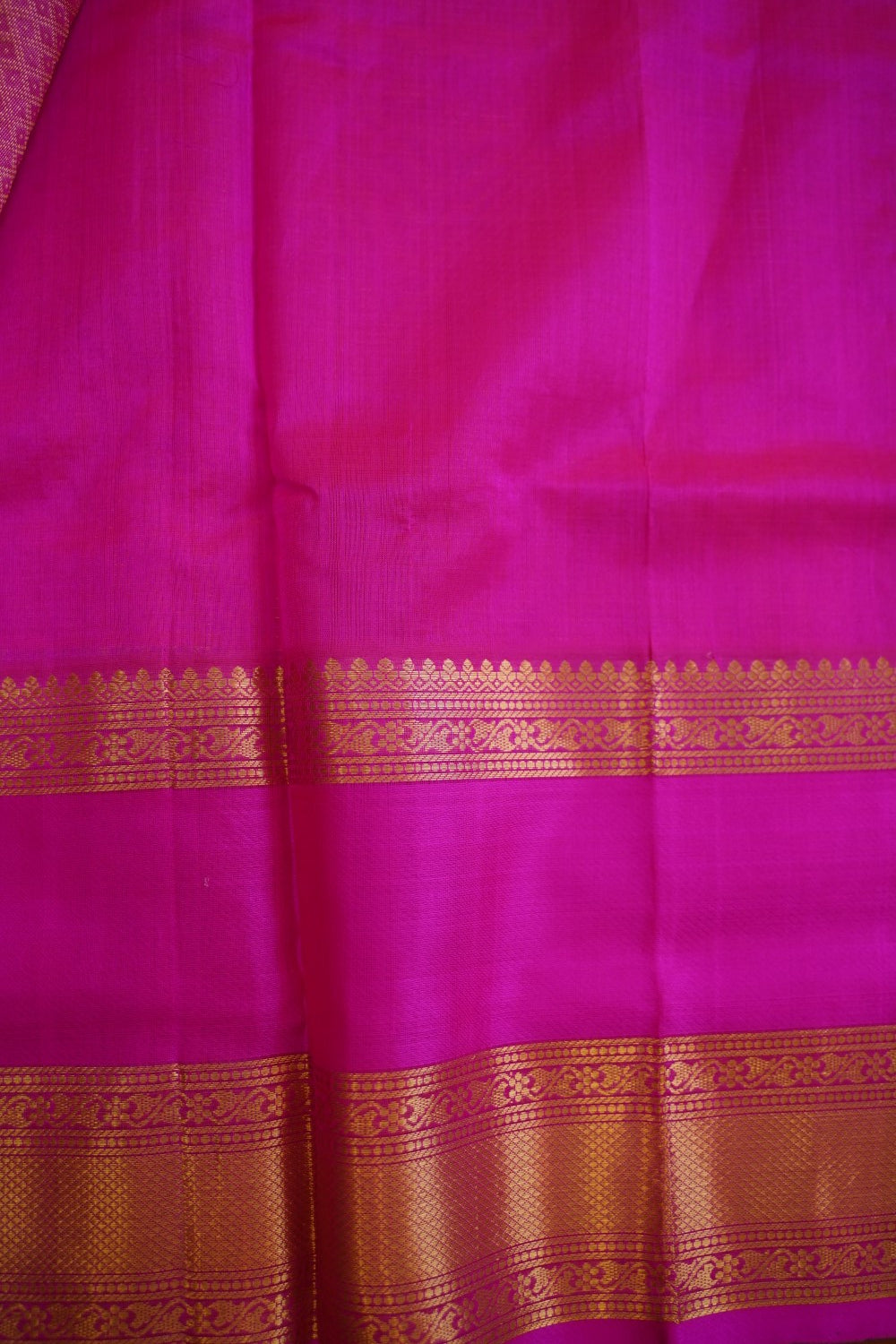 Kanchi  Handloom Silk Cotton  PC12533
