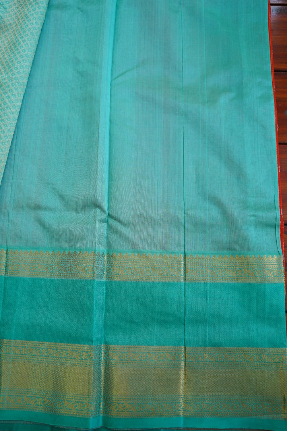 Kanchi  Handloom Silk Cotton  PC12531