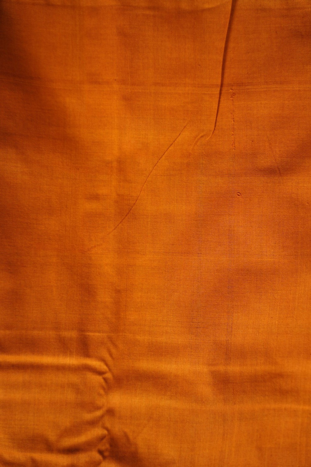 Telia Rummal Ikat handloom Cotton Saree PC11413