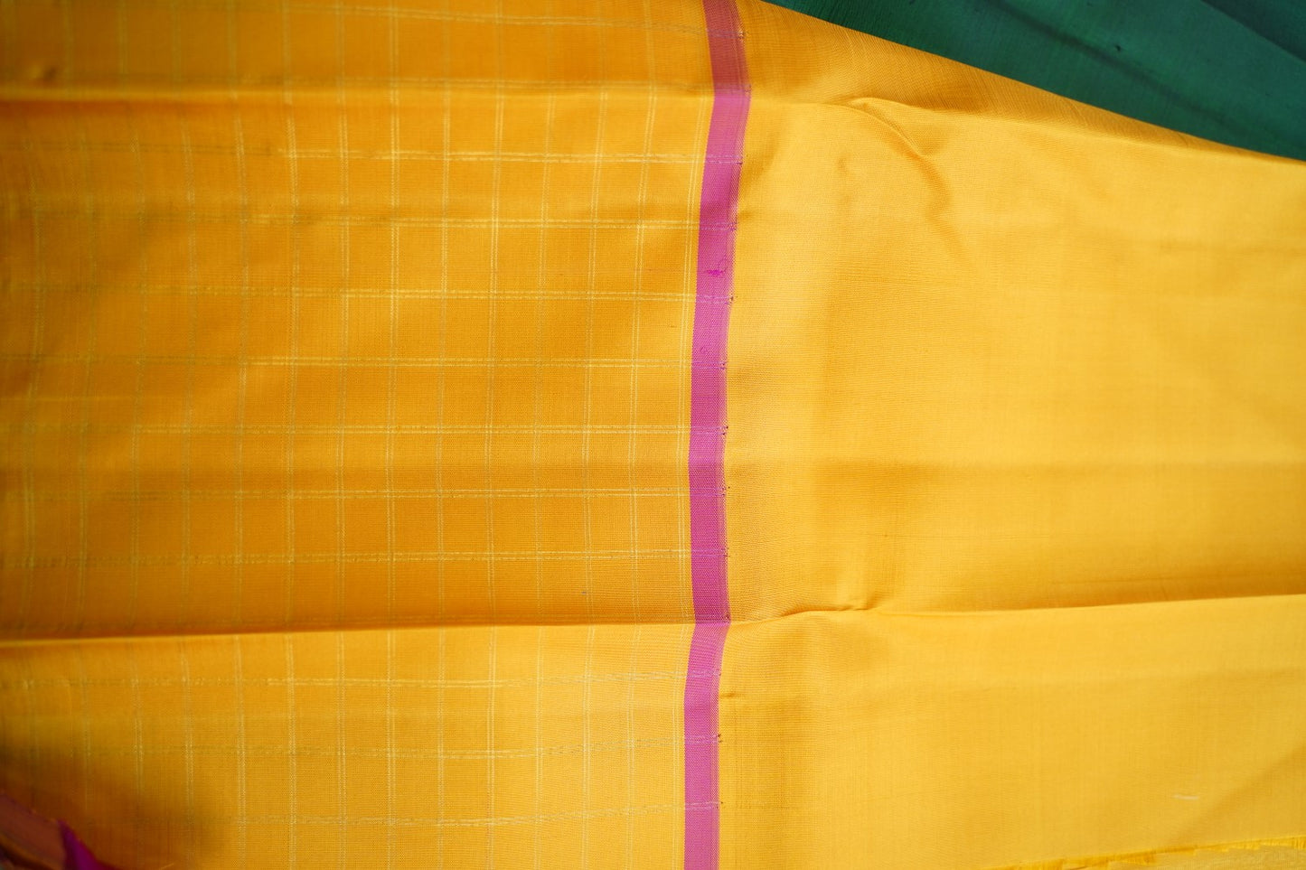 Pure Kanchi Silk Saree -PC16526