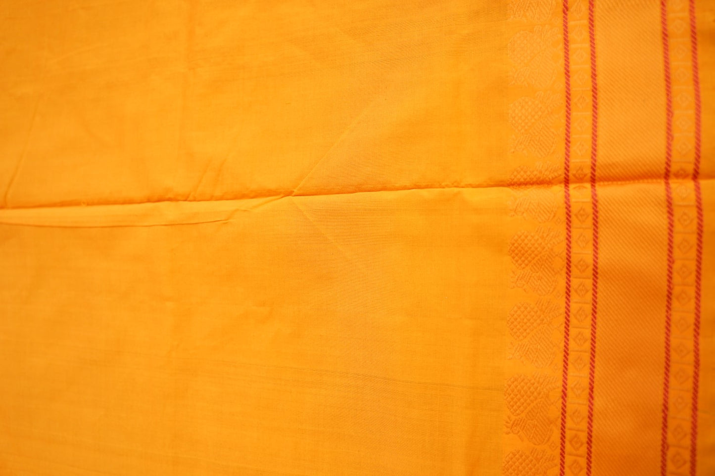 Kanchi Semi Silk Cotton Saree PC15288