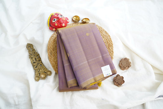 Pure Kanchi Silk Saree PC15301