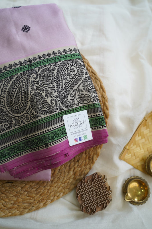 Gadwal Silk Saree PC15332