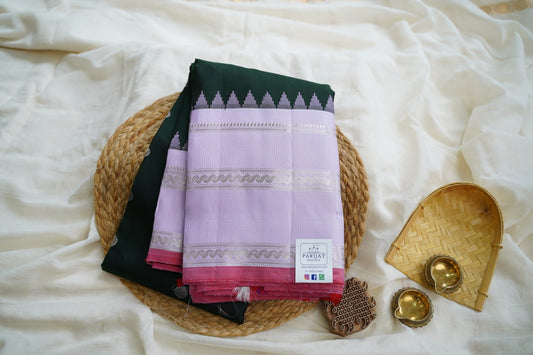Gadwal Silk Saree PC15333