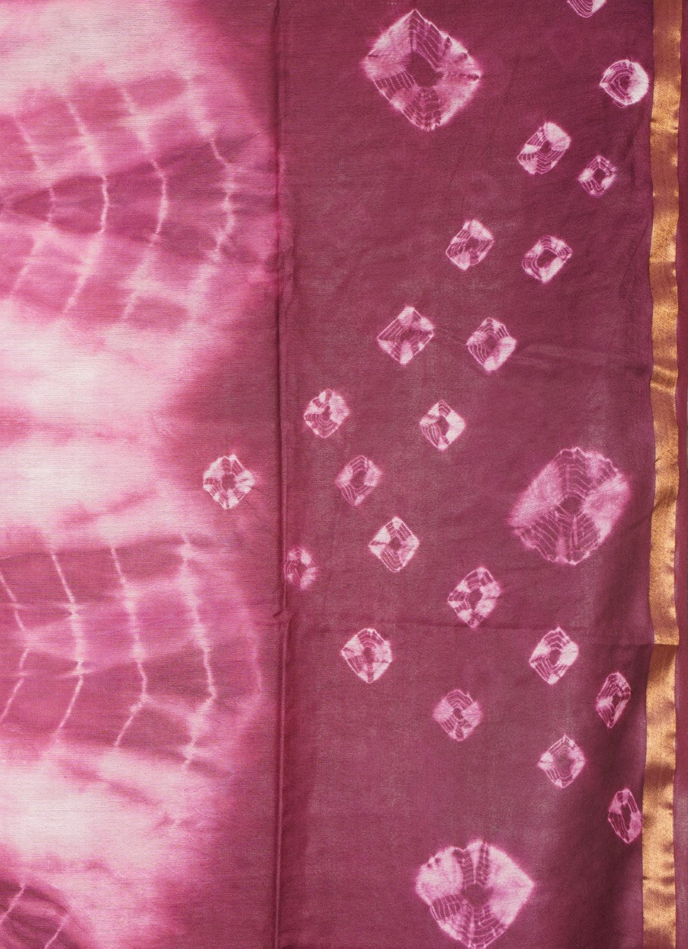 Semi Linen Fancy saree PC16444