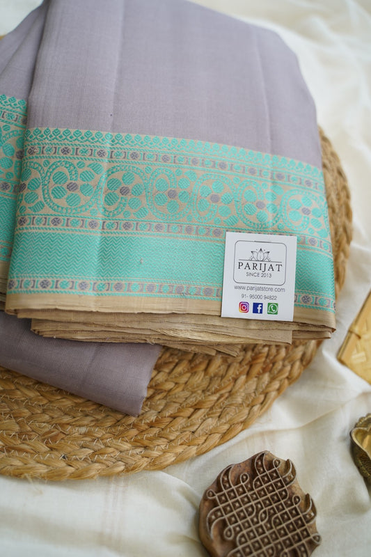 Pure Kanchi Soft Silk Saree PC15351