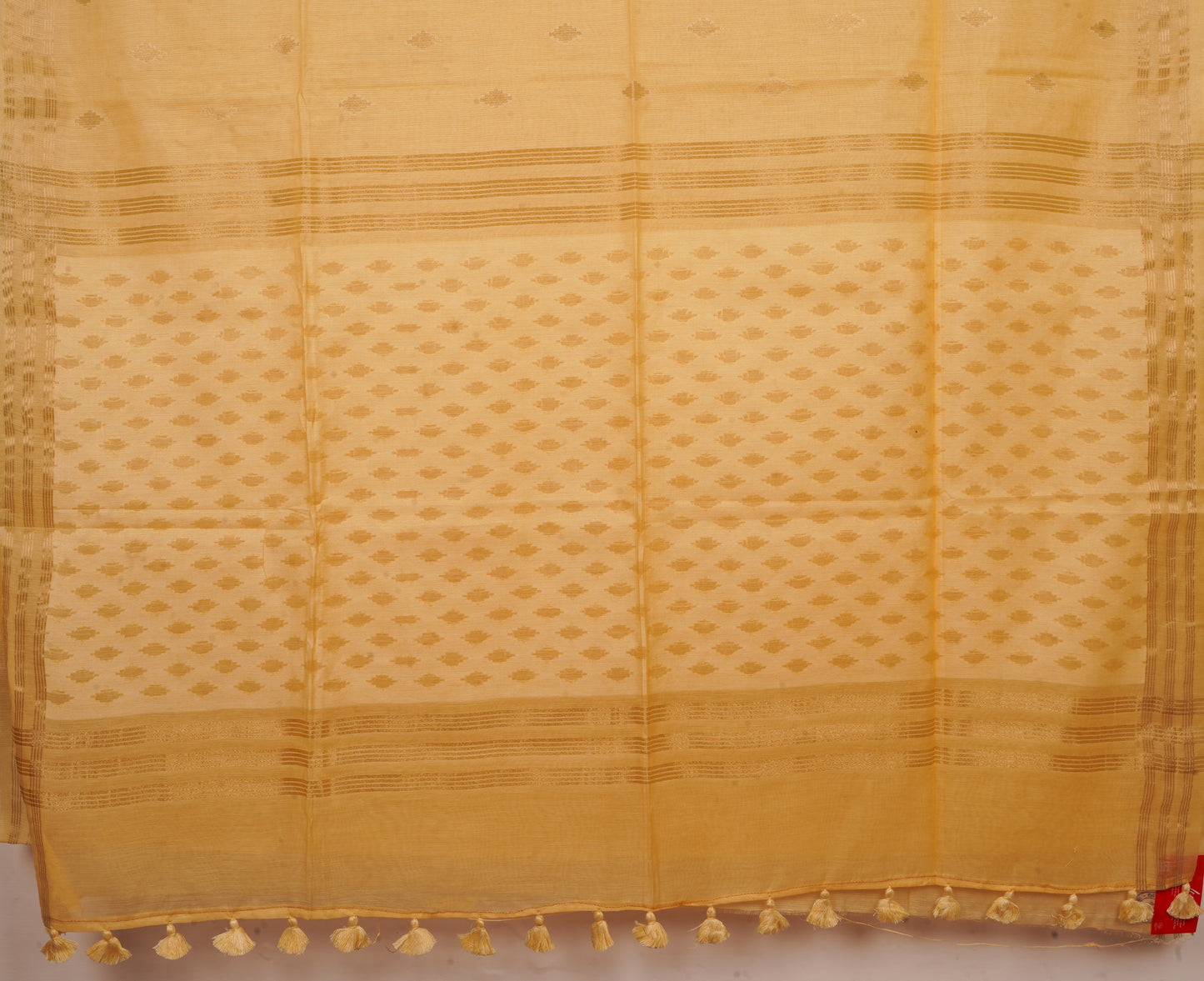 Semi Tussar Fancy saree PC16468