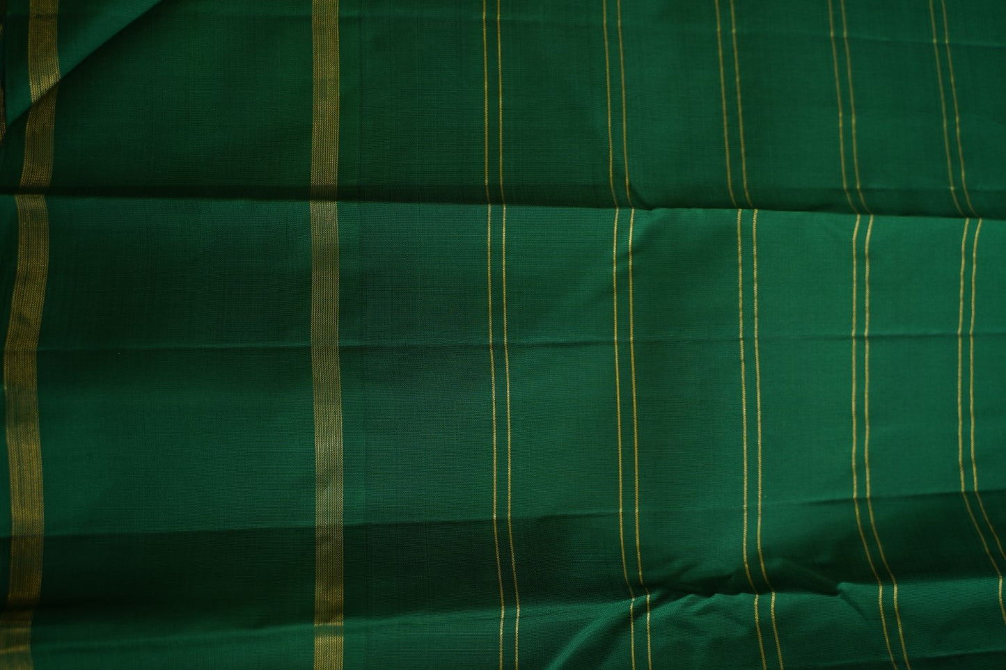 Pure Kanchi Silk Saree -PC15314
