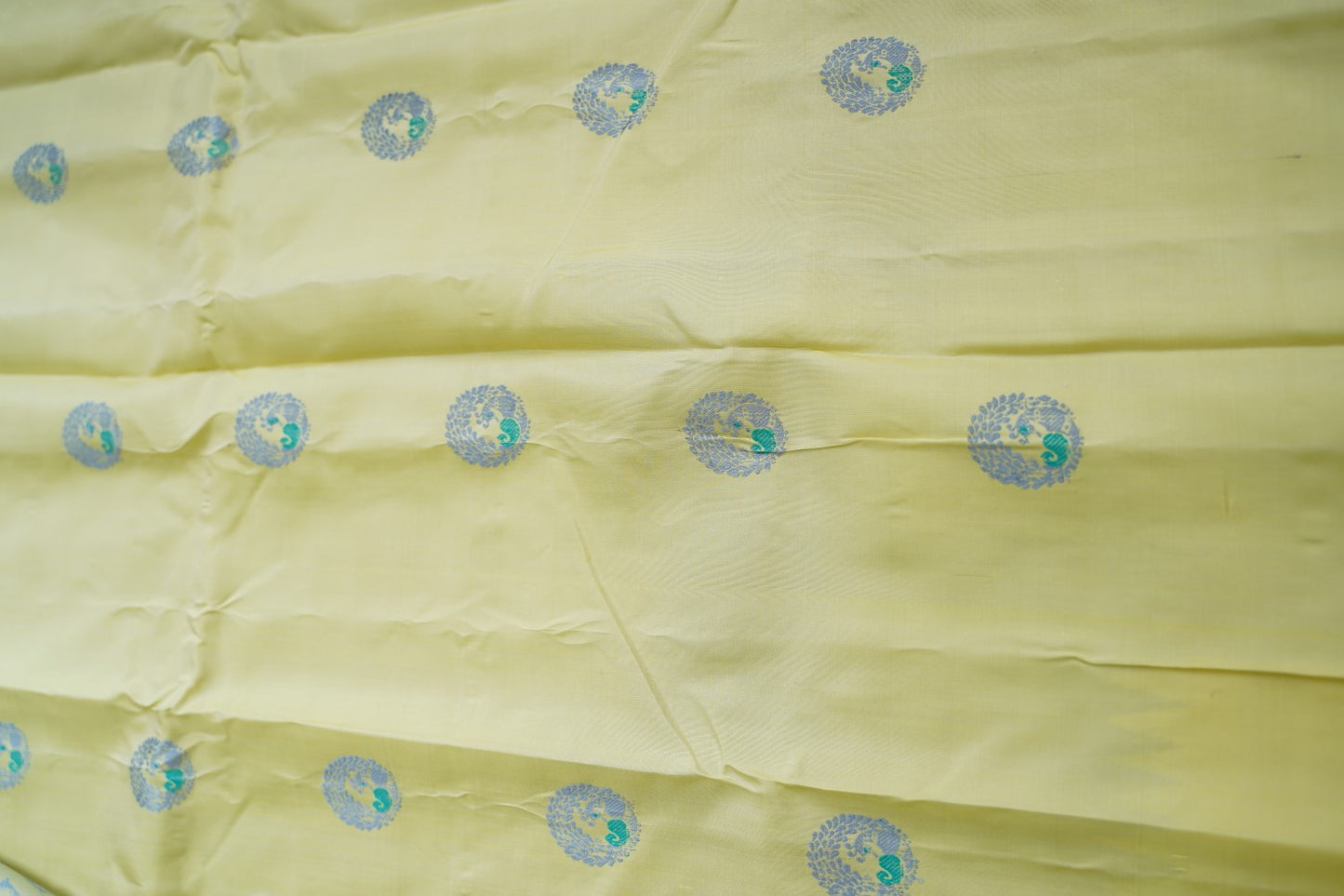 Gadwal Silk Saree PC15327