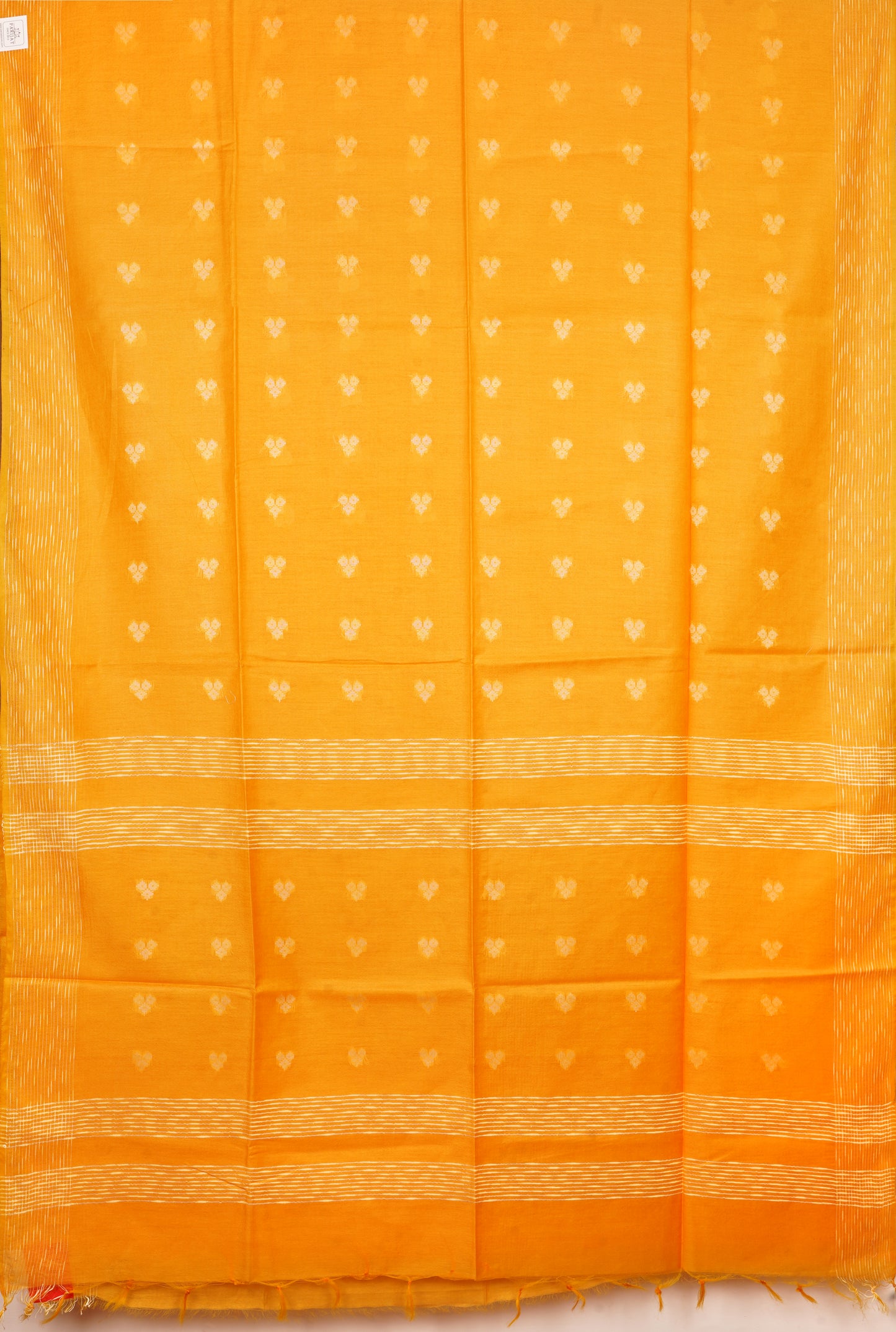 Semi tussar Fancy saree PC16456