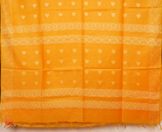 Semi tussar Fancy saree PC16456