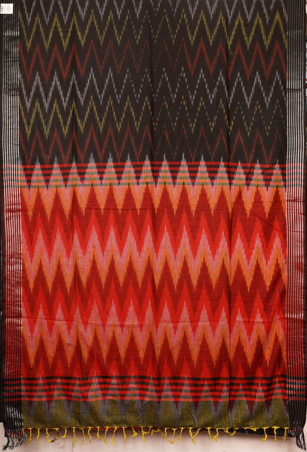 Semi linen pc16454