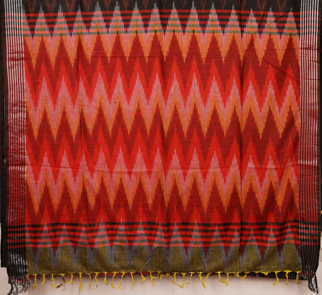 Semi linen pc16454