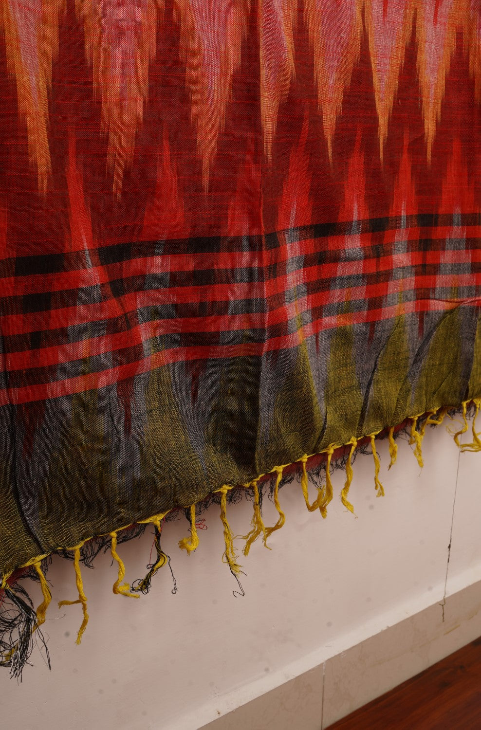 Semi linen pc16454