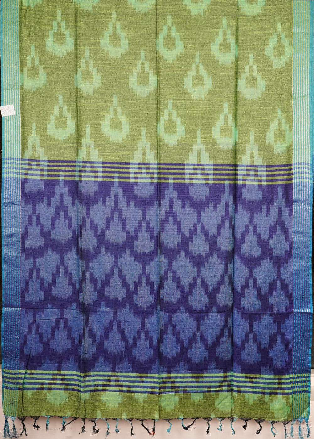 Semi linen pc16453
