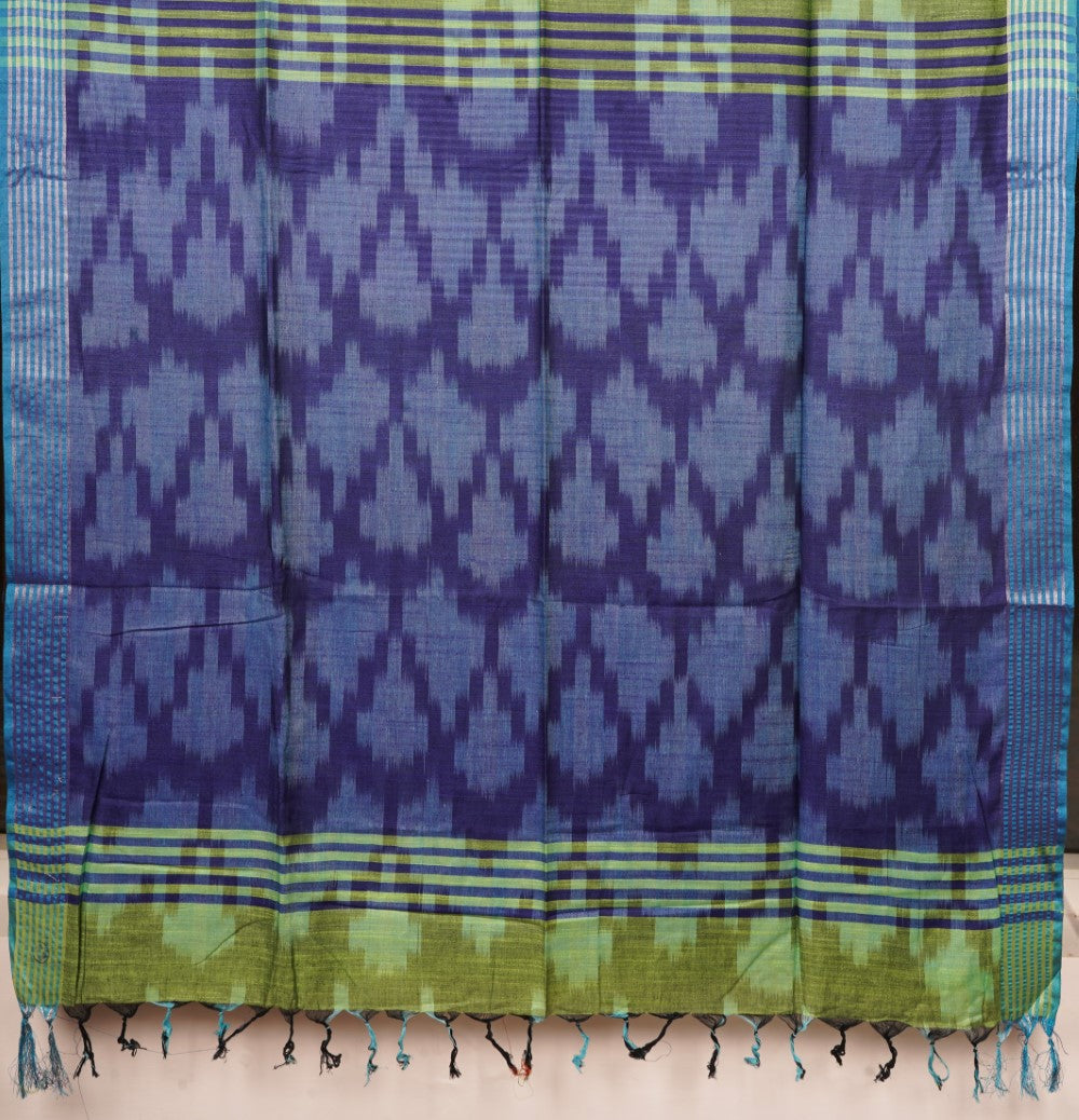 Semi linen pc16453