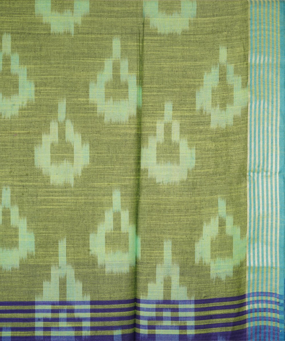 Semi linen pc16453