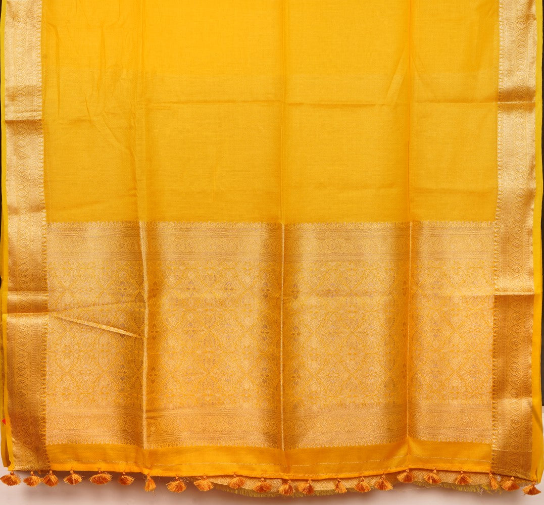 Semi tussar pc16457
