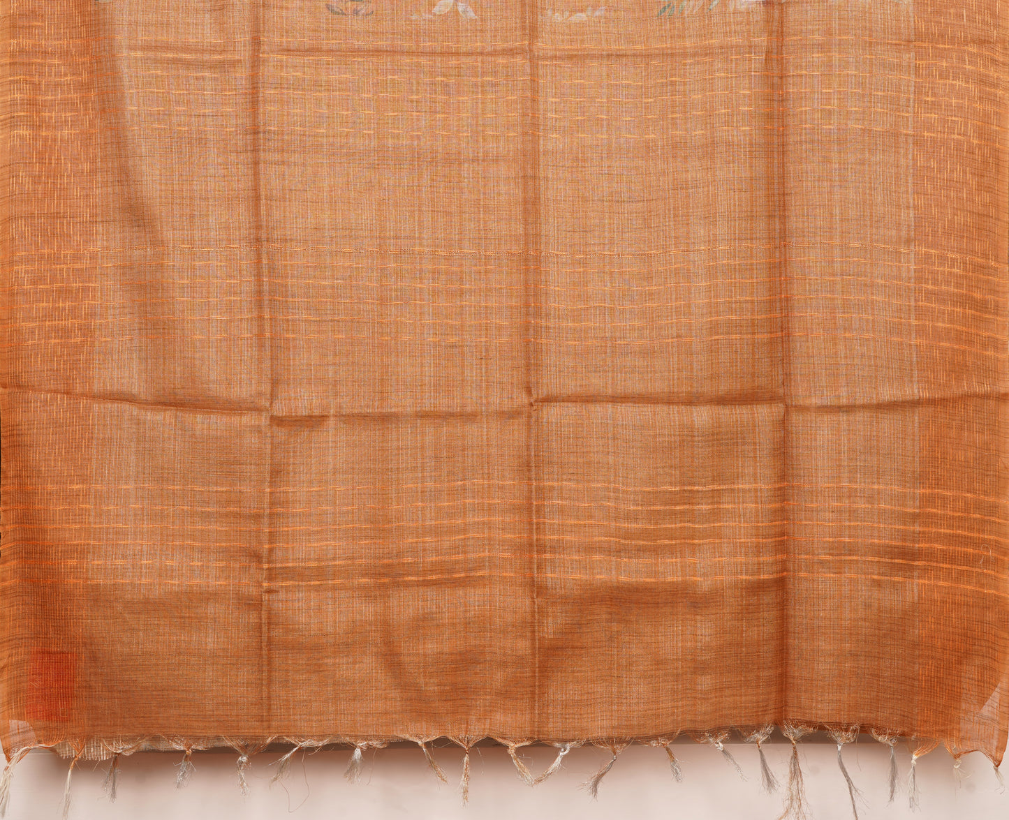 Semi tussar Fancy saree PC16447