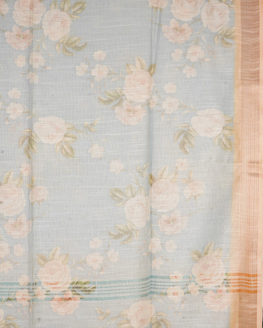 Semi linen pc16473