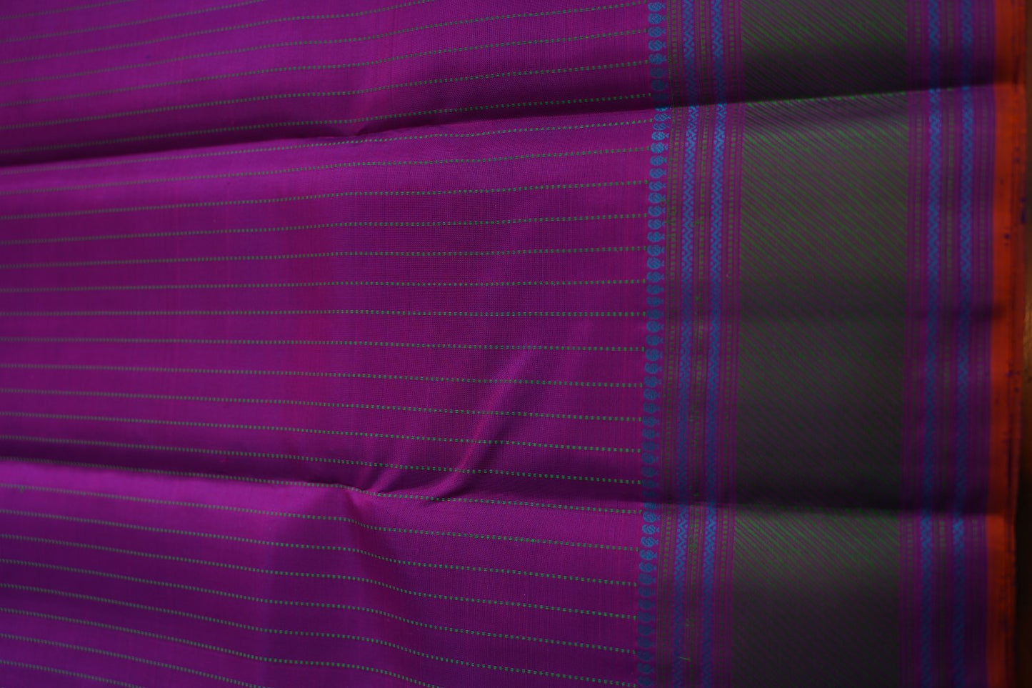 Pure Kanchi Soft Silk Saree PC15353