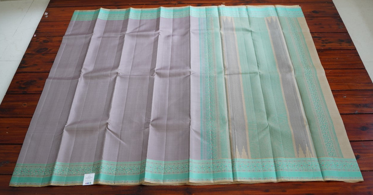 Pure Kanchi Soft Silk Saree PC15351