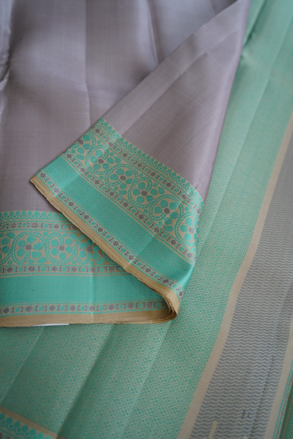 Pure Kanchi Soft Silk Saree PC15351
