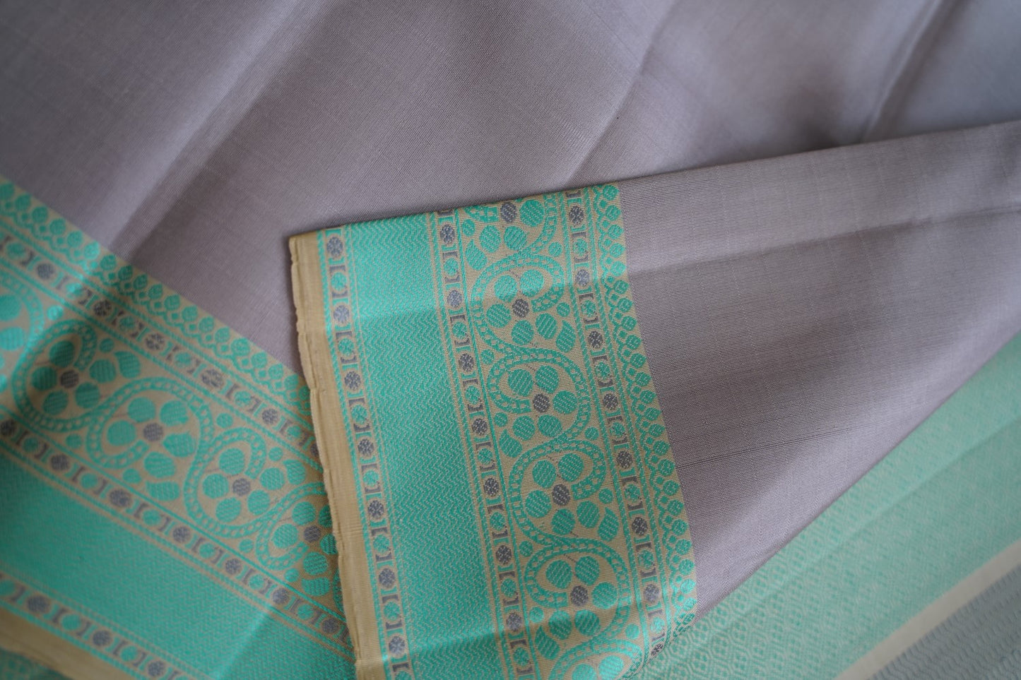Pure Kanchi Soft Silk Saree PC15351