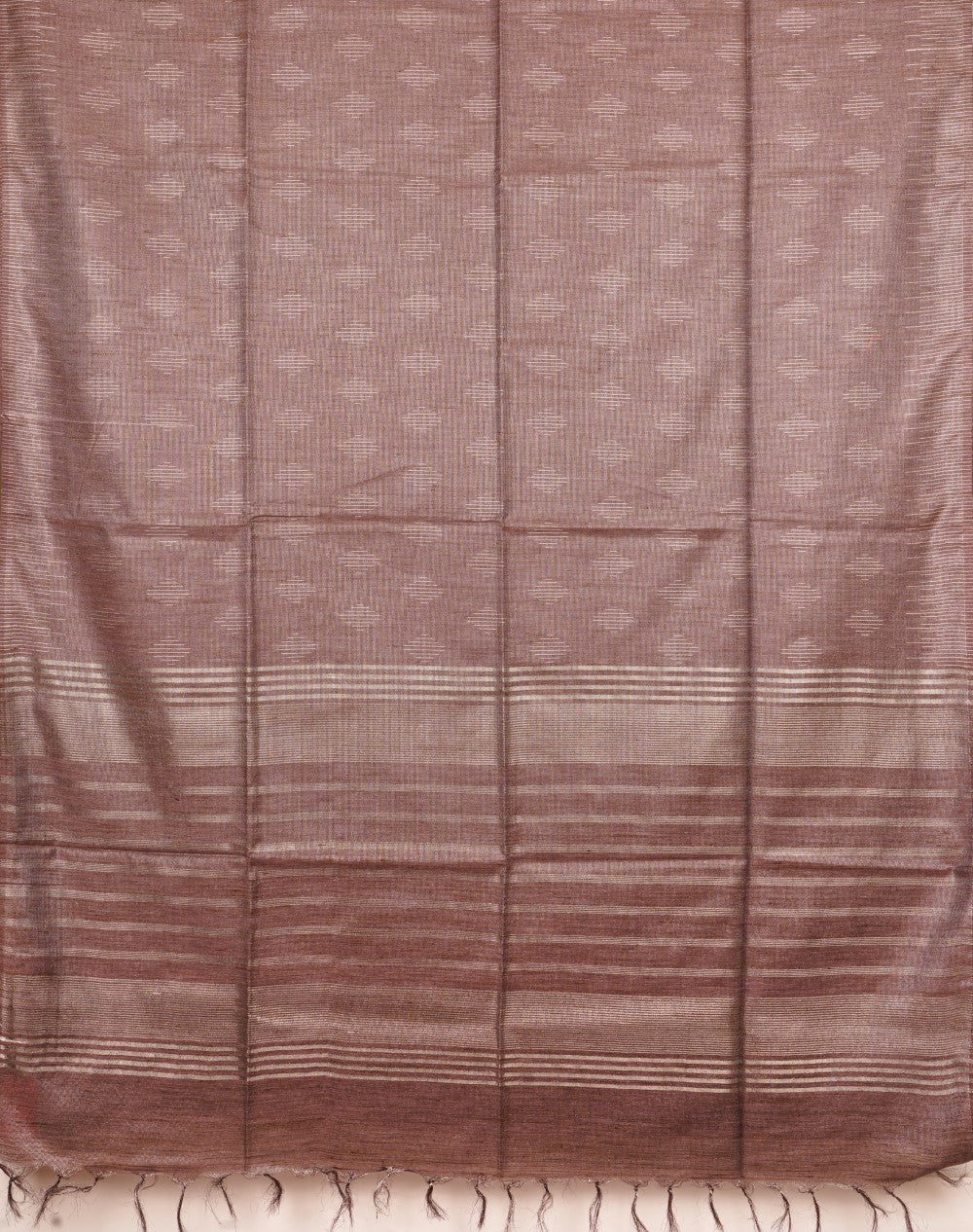 Semi tussar pc16449