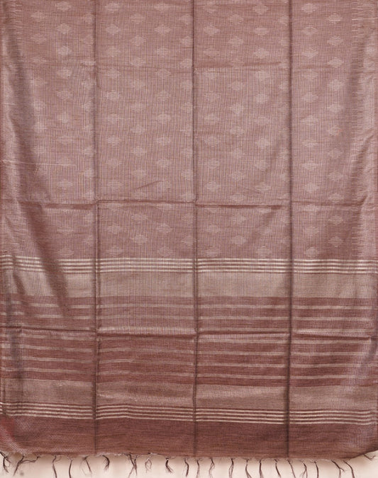 Semi tussar pc16449