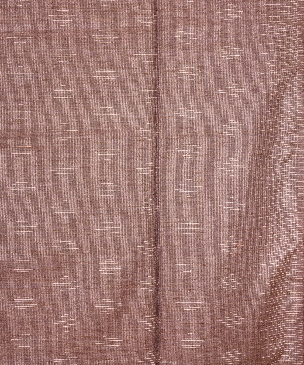 Semi tussar pc16449