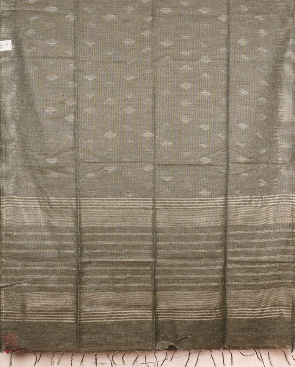 Semi tussar pc16448