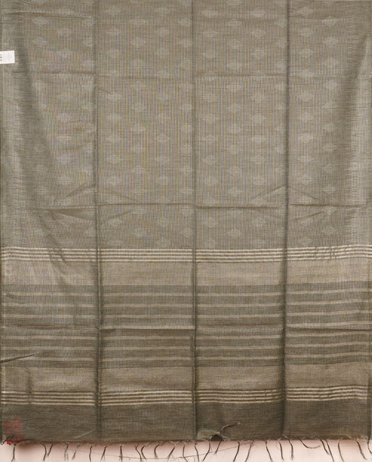 Semi tussar pc16448